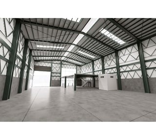 Bodega Industrial en Venta en San Miguel Petapa | 1,470 m² | Acceso a VAS