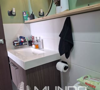 VENTA APARTAMENTO VERTICAL ONCE - Miniatura 9
