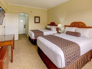HOTEL EN VENTA ZONA 13 - 5