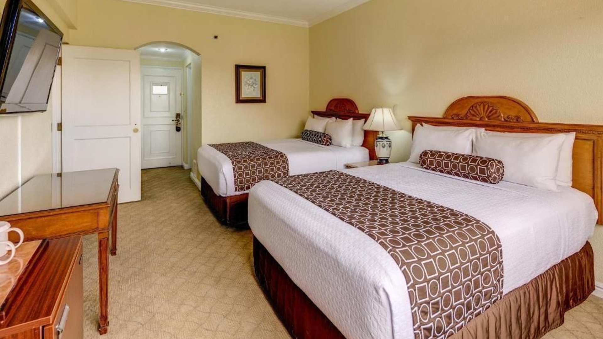 HOTEL EN VENTA ZONA 13 - Miniatura 5