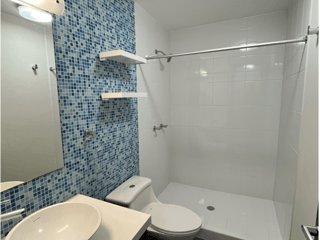 Apartamento amueblado en Alquiler en Cuatro Grados Z.4 - 5
