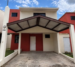 Casa de 3 Habitaciones en Venta | KM. 16.5 Carretera a El Salvador (Olmeca)