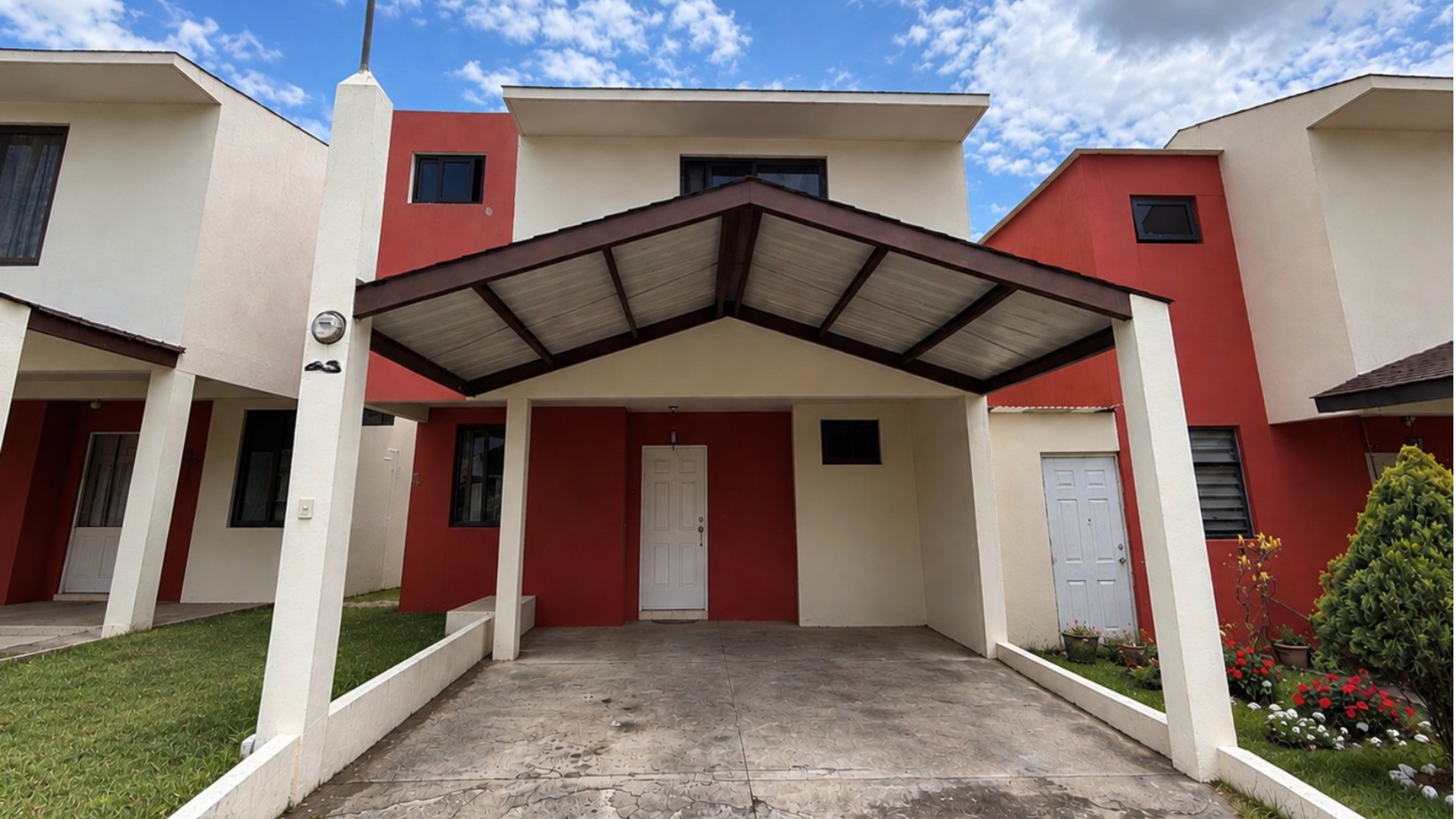 Casa de 3 Habitaciones en Venta | KM. 16.5 Carretera a El Salvador (Olmeca)