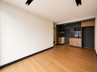 APARTAMENTO EN RENTA – 3 HAB  VILLA MARISCAL, ZONA 11 - 3