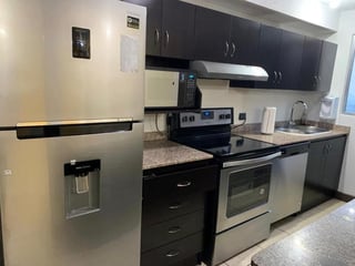  APARTAMENTO EN VENTA  – EDIFICIO EUZKADI ZONA 16 - 3