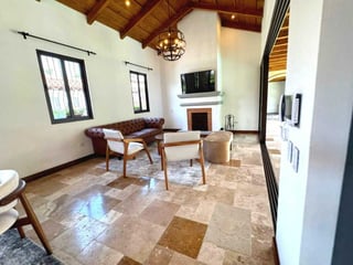 CASA EN VENTA 📍 Club Residencial Los Franciscanos, Antigua Guatemala - 3