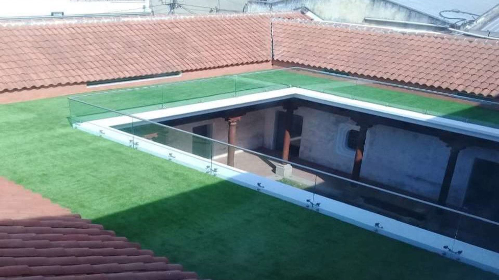 Oficina en alquiler en Palacio Arzobispal zona 1. - Miniatura 18