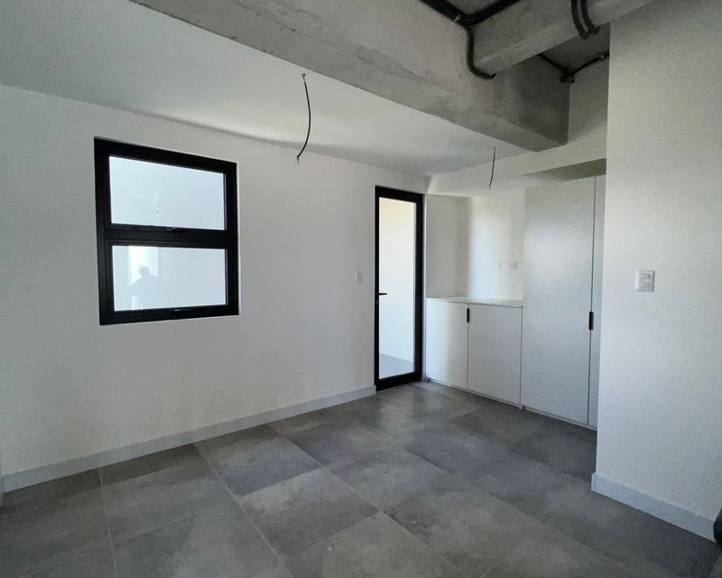 Vendo Lindo Apartamento Nuevo en Edificio Silk