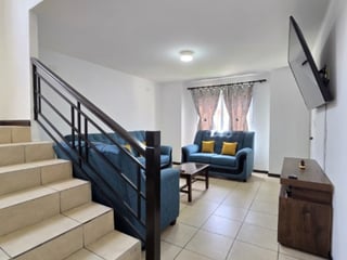 Casa en Venta Hacienda de Las Flores, Villa Nueva - 3