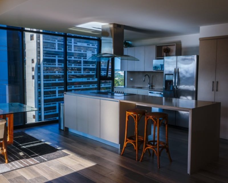 APARTAMENTO EN RENTA | AIRALI ZONA 10