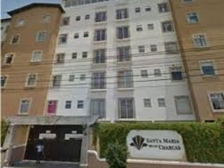 📍 APARTAMENTO EN VENTA – 3 HAB + BALCÓN | STA.  MARÍA CHARCAS | Z.11 - 2