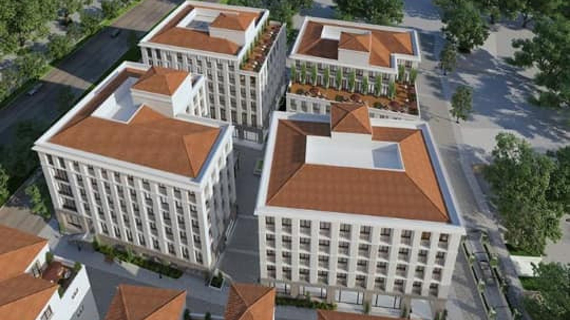 Oficina en venta en Ciudad Cayala - Miniatura 2