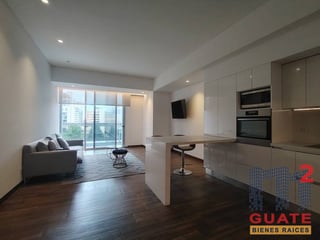 Apartamento en Renta, Zona 10 (R10488) - 2
