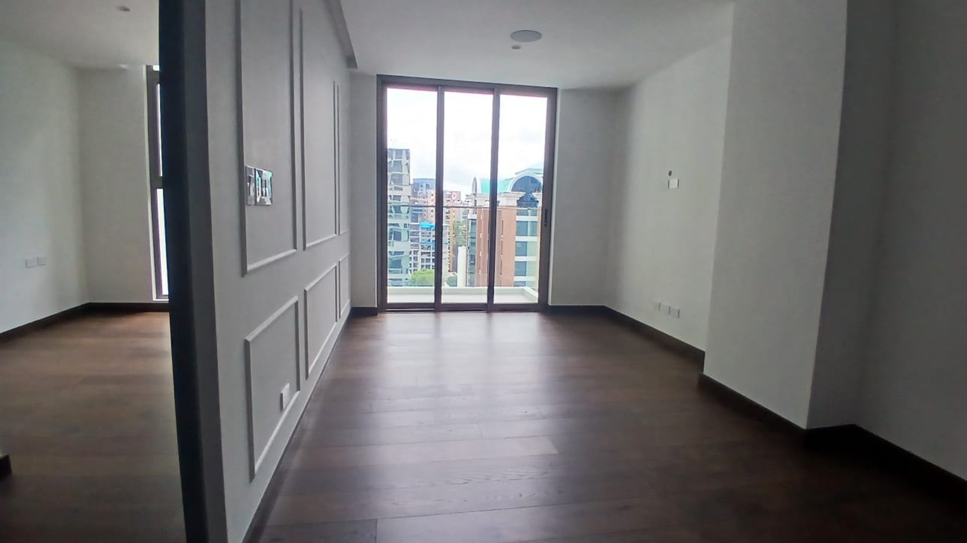 Apartamento en Renta para estrenar Atarah zona 10 - Miniatura 6