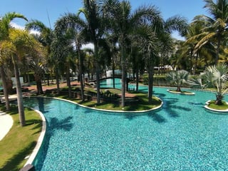 Terreno en VENTA en condominio en Monterrico - 3