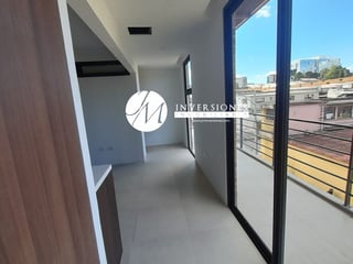 Apartamento de 1 Dormitorio en Renta Zona 10 - Image 4