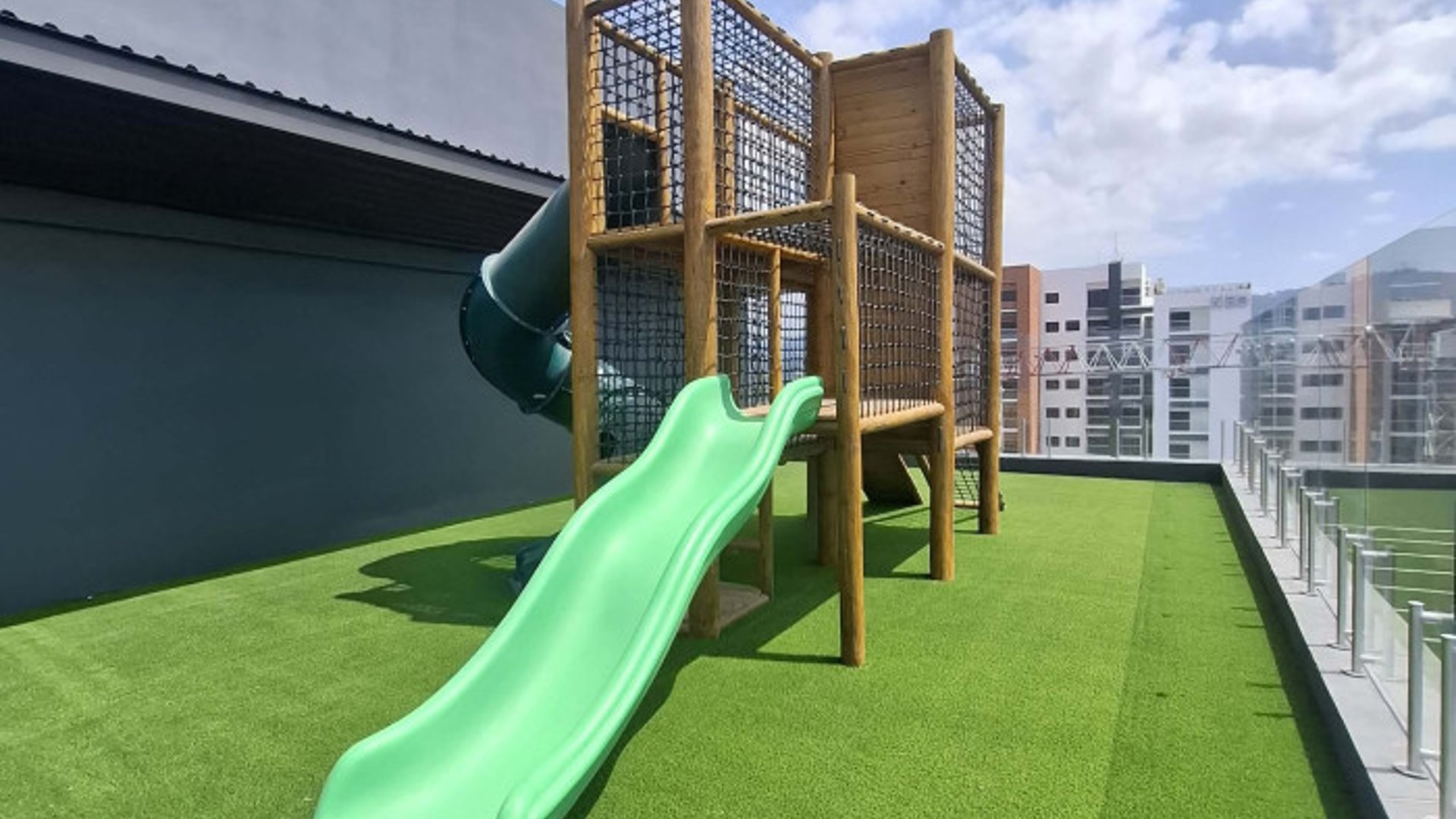 Apartamento Nuevo en Renta en Biko Zona 10 - Miniatura 7