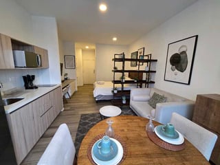 Apartamento en venta zona 13 - Image 7