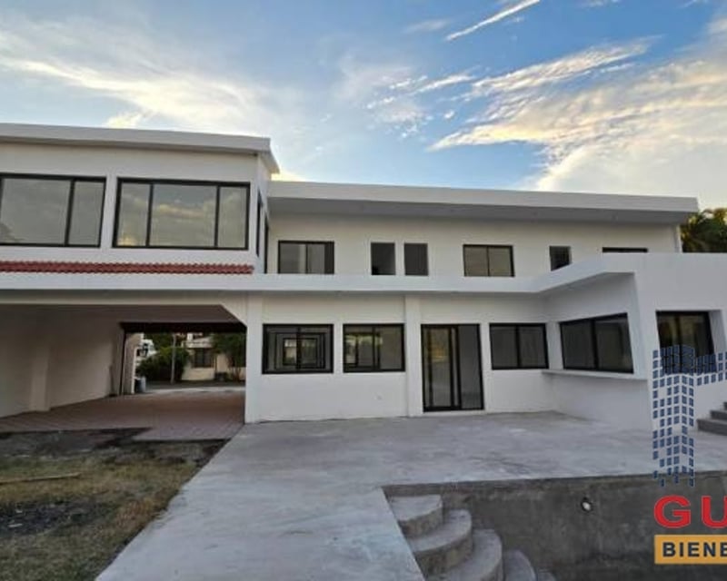 Casa en condominio en Venta, Escuintla (V10120)