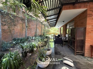Lujosa casa en venta Las Lomas CAES 16.5 - 5