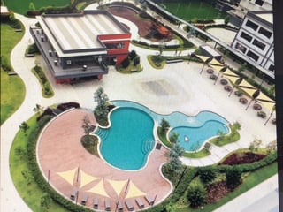 Venta de Apartamento   SEGHERIA  zona 14 - 3