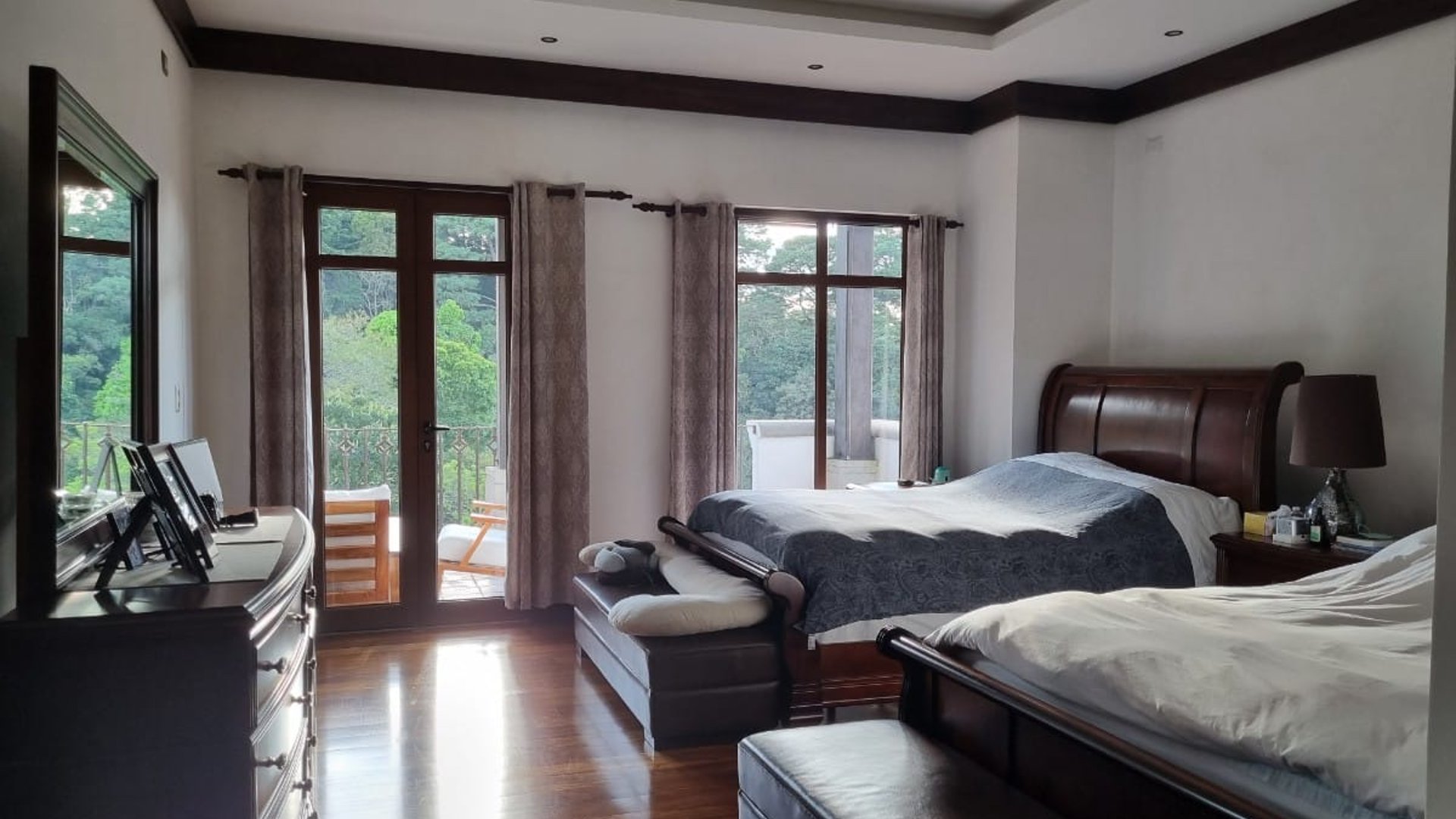 Vendo Apartamento de 5 habitaciones Muxbal - Inversión Ref-5522 - Miniatura 10