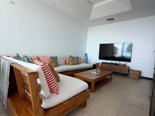 📍 APARTAMENTO EN VENTA – 2 HAB | TORRE PELÍCANO | SAN JOSÉ, ESCUINTLA - 2