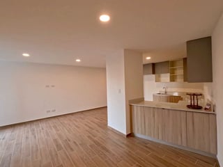 Apartamento en renta y en venta, Parque 14, zona 14 - 2