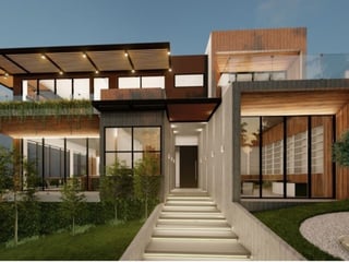 Casa en Venta en Km 9.5 CAES - 2