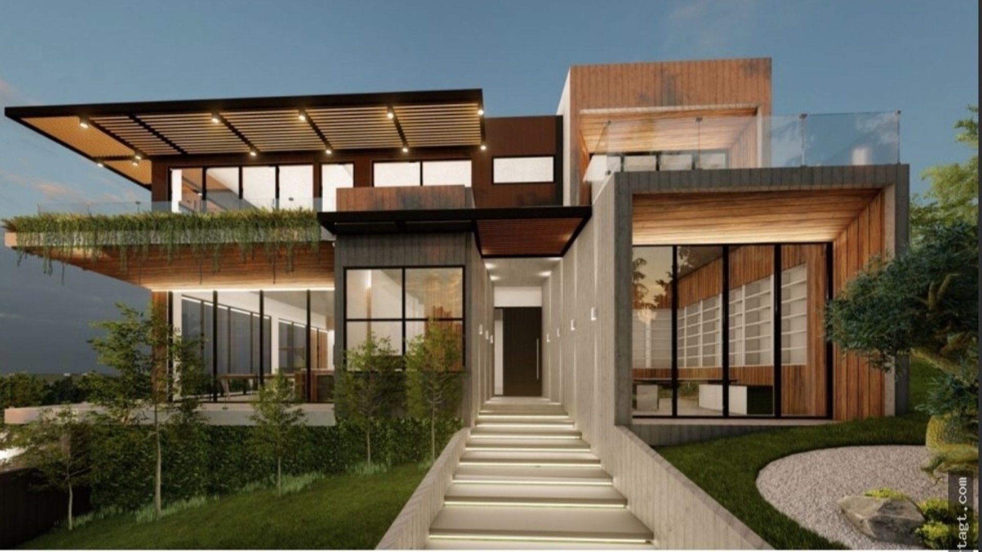 Casa en Venta en Km 9.5 CAES - Miniatura 2