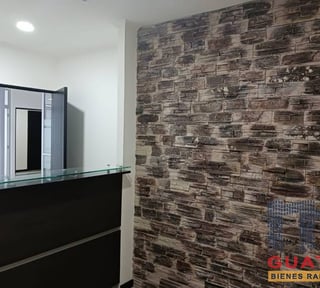 Oficina en Renta, Zona 10 (R9616)
