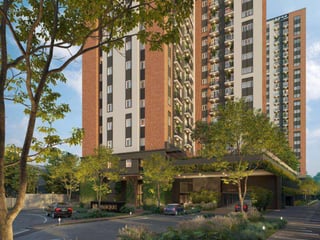 Apartamento en Construcción en Venta en Zona 17 - 2