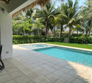 CASA EN VENTA📍Blanc Monterrico, Torre Bahía 7, km 15 Monterrico