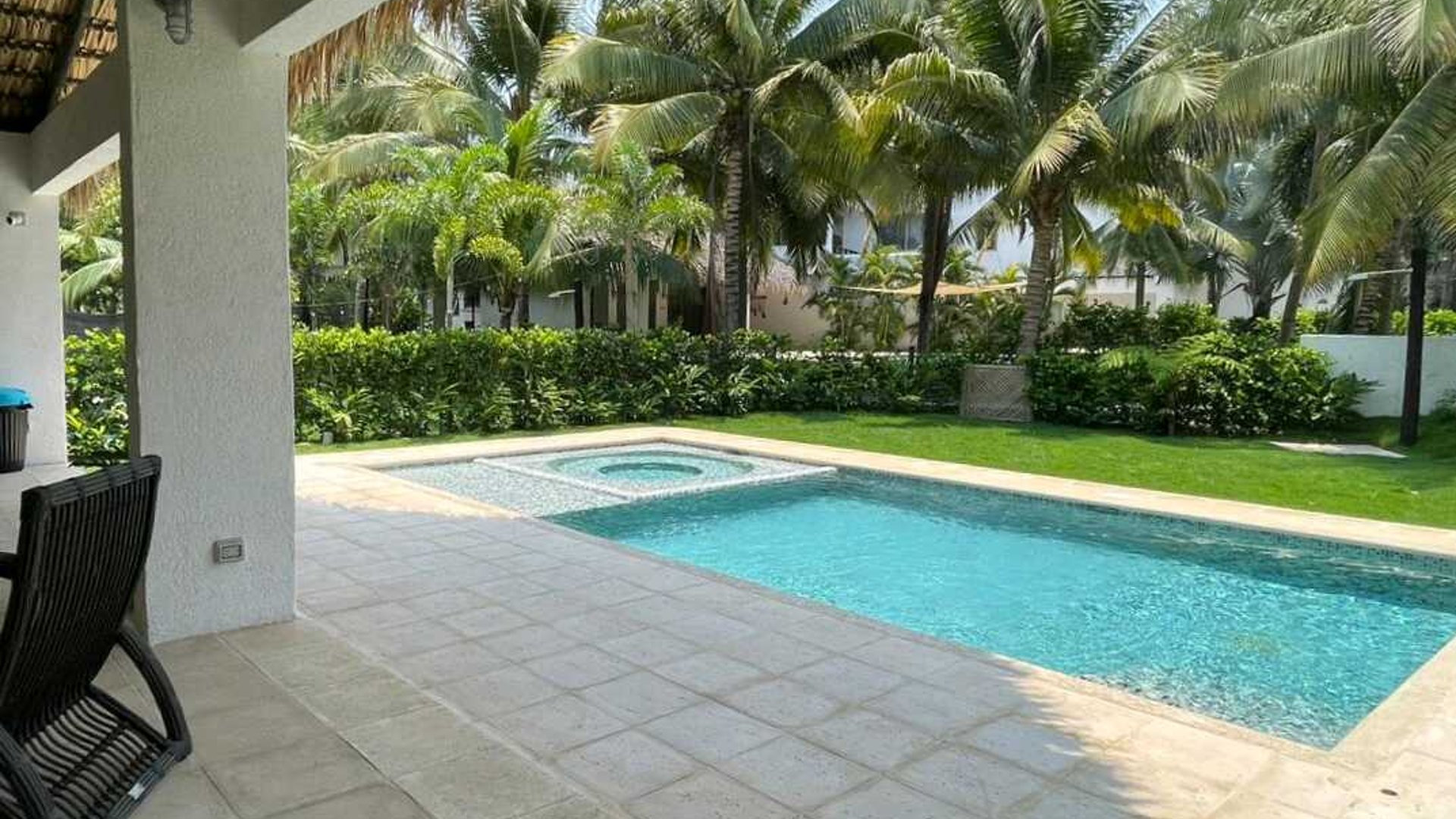 CASA EN VENTA📍Blanc Monterrico, Torre Bahía 7, km 15 Monterrico
