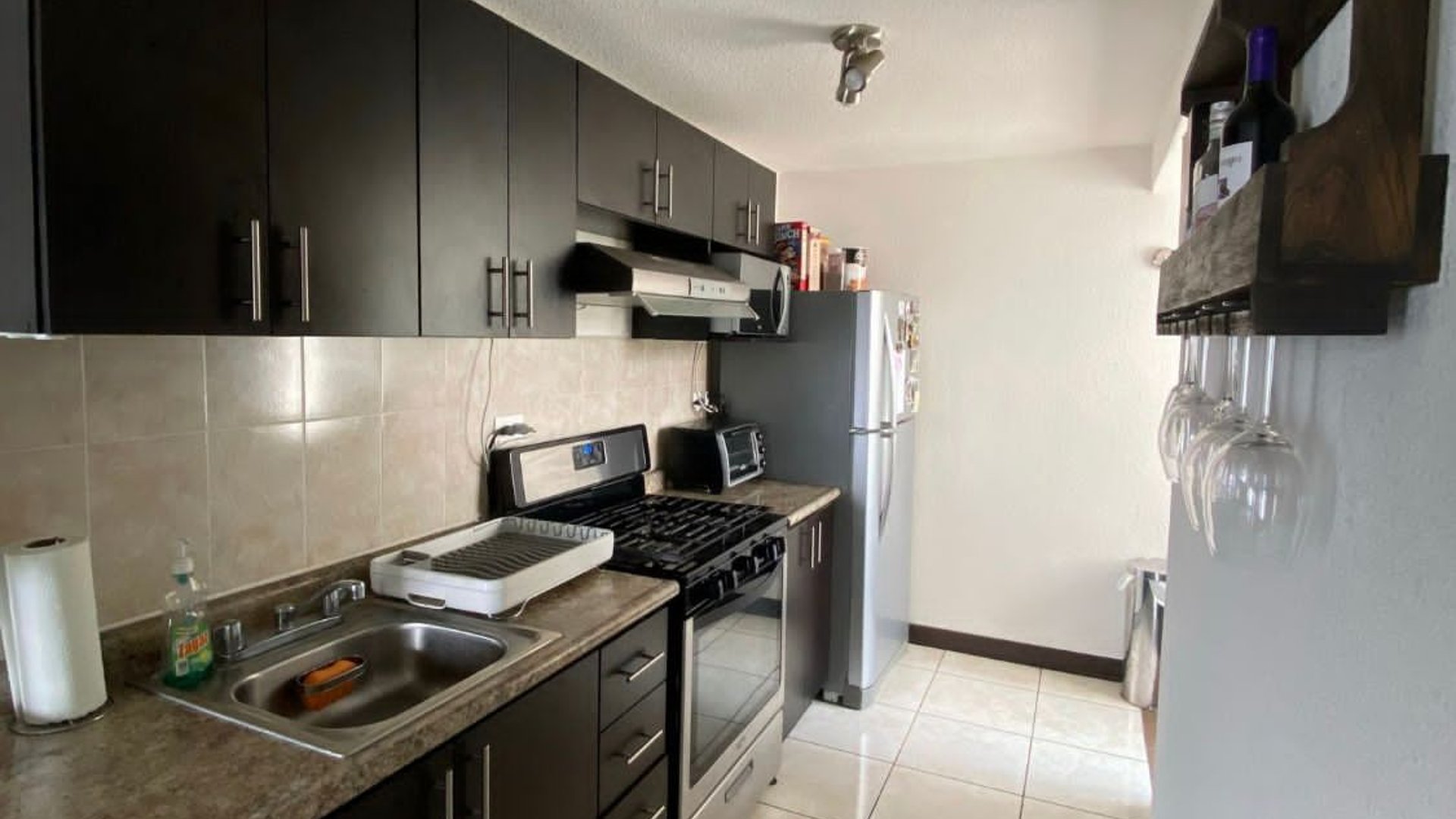 Vendo Lindo Apartamento en Alta Villa El Naranjo - Miniatura 6