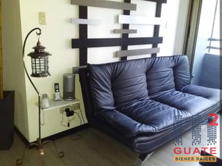 Apartamento en Renta, Zona 10 (R9613) - 4