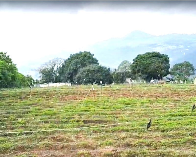 Terreno en  venta Km 28.5 de Villa Nueva a Milpas Altas