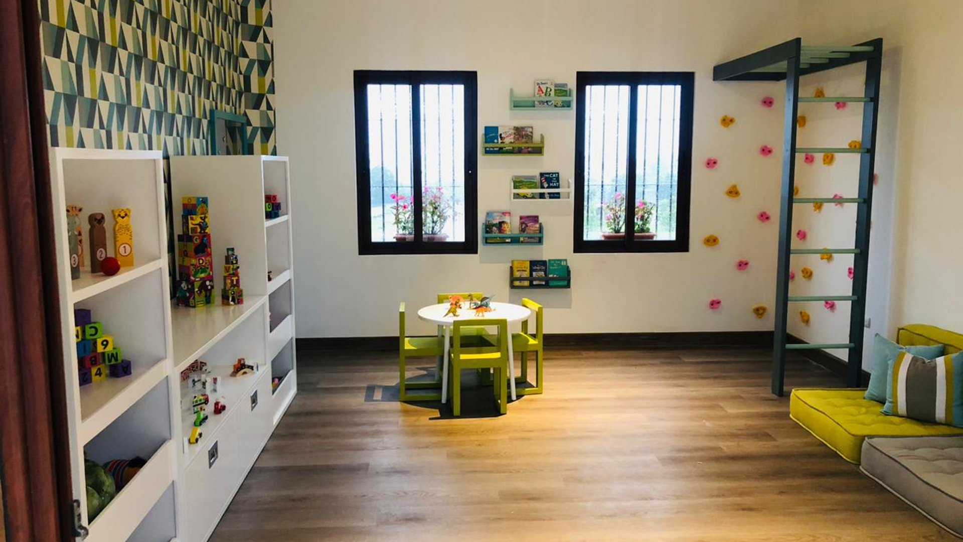 Apartamentos en Venta Club Residencial Los Franciscanos / Antigua Guatemala - Miniatura 2
