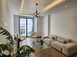 Venta apartamento en Lirios de Cayalá de 2 habitaciones - 2