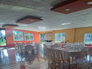 PROPIEDAD EN VENTA IDEAL PARA URBANIZACION, SALON DE EVENTOS XEAL - 3