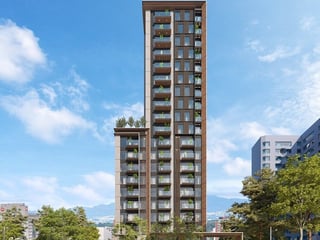 ANKORI ZONA 10 |  APTO EN VENTA  DE ALTA PLUSVALÍA EN EL CORAZÓN DE LA CIUDAD - 3