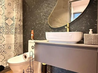 Apartamento Amueblado en Renta en Atarah Zona 10 | 1 Habitación | - 4