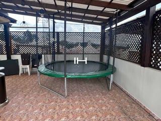 Casa en Renta en Mixco -Quinta Los Encinos –  - Image 10