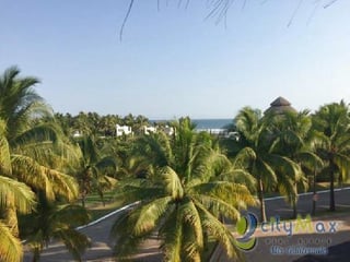 Se Renta Villa en Juan Gaviota Marina del Sur - 5