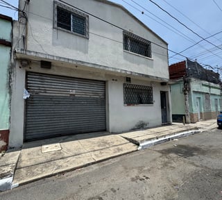 Bodega en renta Zona 5