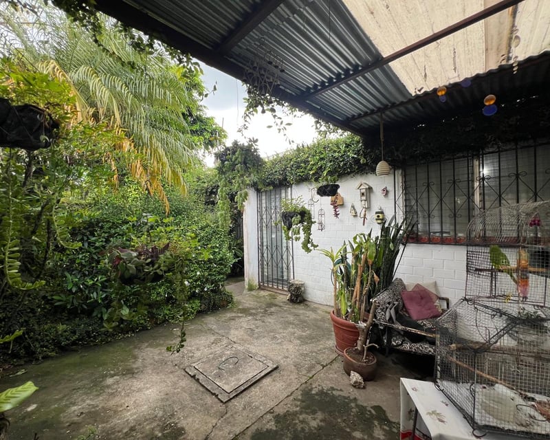 3-Bedroom House for Sale in Residenciales Atlantida, Zona 18 - Guatemala City