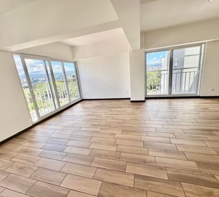ALQUILER APARTAMENTO NUEVO ZONA 13