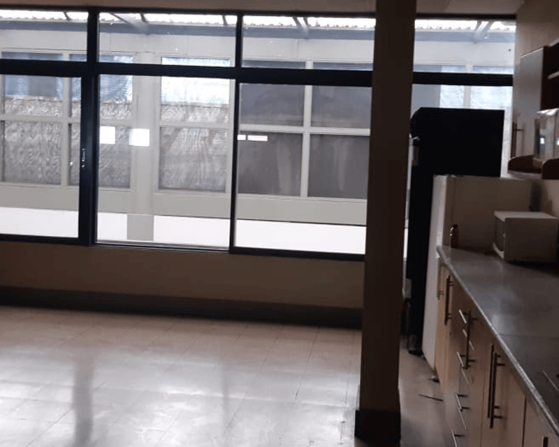 Oficina en Venta Edificio Century Plaza, Zona 13 