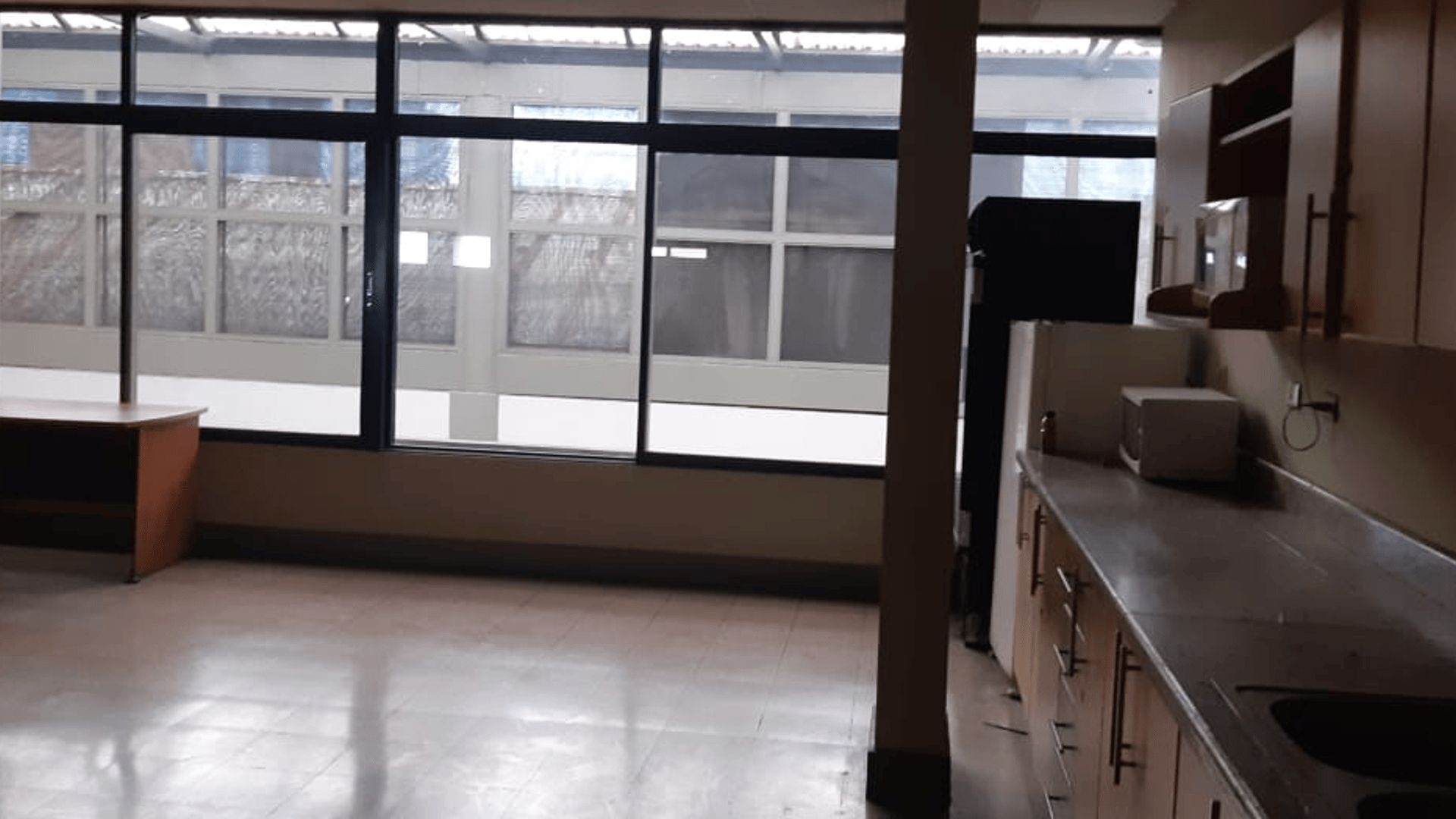 Oficina en Venta Edificio Century Plaza, Zona 13 