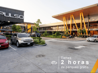 Local Comercial en Renta en Zona 9 Villa Nueva Guatemala - 2